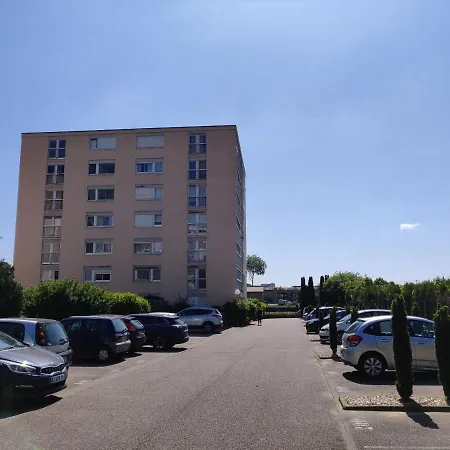 Appartement Vue Cathédrale Rouen