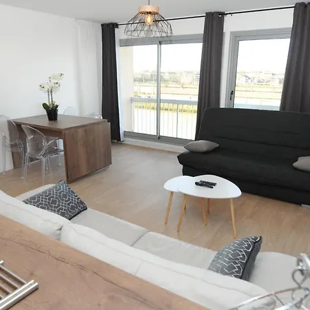 Appartement Vue Cathédrale