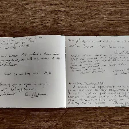 דירה Vue Cathedrale *