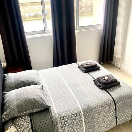 Vue Cathédrale Appartement