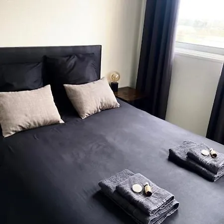 Vue Cathédrale Appartement Rouen