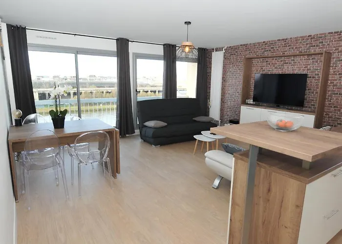 Vue Cathedrale * Rouen