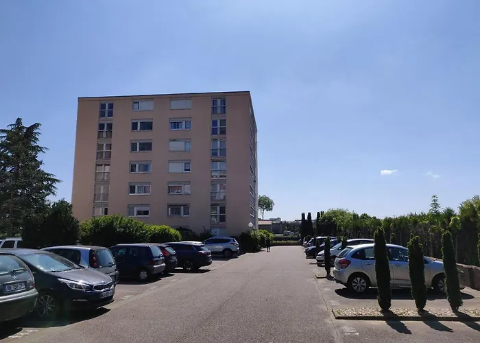 Apartment Vue Cathedrale Rouen