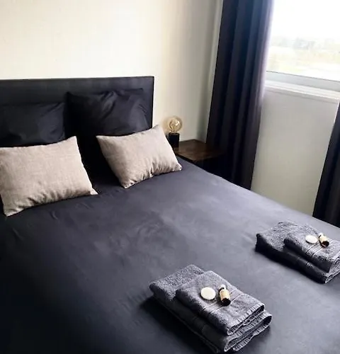 Vue Cathedrale Apartment Rouen